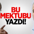 Ekrem Dumanlı Ahmet Davutoğlu'na Mektup Yazdı
