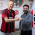 Sezer Özmen Turgutluspor'da