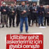 BM Güvenlik Konseyi, İdlib için bugün acil toplanacak BM Güvenlik Konseyi, İdlib için bugün acil toplanacak