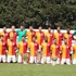 Galatasaray'dan 3 kupalı şov
