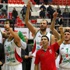 Avrupa'da basketbolda Türk takımlarının 9. beraberliği