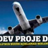 Bir dev proje daha! Yerli uçak için start veriliyor