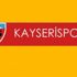 Kayserispor yeni sponsorunu buldu