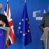 Brexit müzakerelerinin üçüncü turu başladı