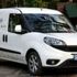 Elektrikli Doblo İstanbul yollarında Elektrikli Doblo İstanbul yollarında