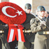 İnönü, devlet töreniyle anıldı İnönü, devlet töreniyle anıldı