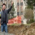 Bakanın Önünde Kendini Yakmak İstedi Bakanın Önünde Kendini Yakmak İstedi