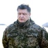 Poroşenko: Kanımızın son damlasına kadar savaşmaya hazırız