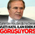 AK Partili Şahin'den Kılıçdaroğlu'na Demirtaş Tepkisi