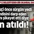 CHP'li Antalya Büyükşehir Belediyesi'nde bir skandal daha! Engelli işçiyi işten attılar!