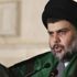 Irak'ta Sadr'dan silahlı direniş mesajı Irak'ta Sadr'dan silahlı direniş mesajı