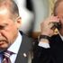 Cumhurbaşkanı Erdoğan ile Putin görüştü