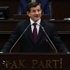 Davutoğlu: Ekonomide kriz senaryosu yapanlar avuçlarını yalayacak Davutoğlu: Ekonomide kriz senaryosu yapanlar avuçlarını yalayacak