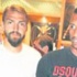 Caner ve Nani gecelerde Caner ve Nani gecelerde