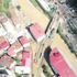 Giresun'da selde yıkılan yerine yenisi yapılıyor Giresun'da selde yıkılan yerine yenisi yapılıyor