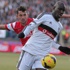 Beşiktaş - Mersin İdmanyurdu: 2 - 1 Beşiktaş - Mersin İdmanyurdu: 2 - 1