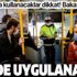 SON DAKİKA: Toplu ulaşım kullanacaklar dikkat! İşte 10 maddede kritik yeni koronavirüs tedbirleri