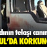 Sahilde Uçak Enkazı Bulundu