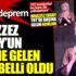 ﻿TRT’de büyük deprem! Muazzez Ersoy'un yerine gelen isim belli oldu