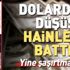 Cumhuriyet 'dolar neden düşmüyor' haberi yapıyor! Cumhuriyet 'dolar neden düşmüyor' haberi yapıyor!