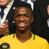 Real Madrid'den 2000'li Vinicius için 61 milyon Euro