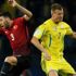 Ukrayna-Türkiye: 2-0