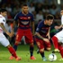UEFA Süper Kupa Barcelona'nın UEFA Süper Kupa Barcelona'nın