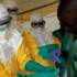 17 binden fazla kişiye EBOLA virüsü bulaştı!