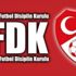 PFDK'dan G.Saray'a 1 maç ceza