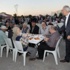 Ziraat Mahallesi’nde İftar
