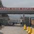 Habur Sınır Kapısındaki temassız ihracat bugün sona eriyor Habur Sınır Kapısındaki temassız ihracat bugün sona eriyor