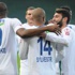 Çaykur Rizespor 2 - 1 Adana Demirspor Çaykur Rizespor 2 - 1 Adana Demirspor