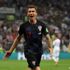 Mandzukic, milli takıma veda etti Mandzukic, milli takıma veda etti