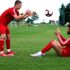 Sivasspor yeni sezon hazırlıklarını sürdürdü Sivasspor yeni sezon hazırlıklarını sürdürdü