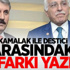 Kamalak ve Destici Arasındaki 7 Fark