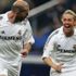 Guti'nin gözü Zidane'ın yerinde Guti'nin gözü Zidane'ın yerinde