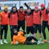 G.Saray'da Sneijder'in son durumu G.Saray'da Sneijder'in son durumu