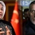 Aile ve Sosyal Politikalar Bakanı Ayşen Gürcan'dan Hacıosmanoğlu'na tepki
