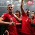 Milan, ManU ve Arsenal Merih'i takip etti