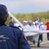 Çocuklar 'SİHA pilotu' oldu