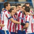 Arda’lı Atletico Levante’yi rahat geçti Arda’lı Atletico Levante’yi rahat geçti