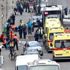 Londra'daki saldırı tam bir yıl önce bugün yapılan Brüksel saldırısını hatırlattı Londra'daki saldırı tam bir yıl önce bugün yapılan Brüksel saldırısını hatırlattı