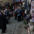 700 yıllık Cumalıkızık'a ziyaretçi akını 700 yıllık Cumalıkızık'a ziyaretçi akını