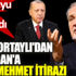 İlber Ortaylı'dan Cumhurbaşkanı Erdoğan'a Uzun Mehmet itirazı İlber Ortaylı'dan Cumhurbaşkanı Erdoğan'a Uzun Mehmet itirazı