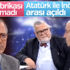 Atatürk ile İnönü'nün arasını açan bira meselesi