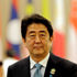 Shinzo Abe: Kuzey Kore sarin gazı başlıklı füze üretti Shinzo Abe: Kuzey Kore sarin gazı başlıklı füze üretti