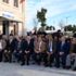 Didim Müftülüğü Gençlik Merkezi dualarla açıldı
