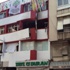 Mersin ve Adana HDP binasında patlama Mersin ve Adana HDP binasında patlama