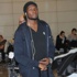 Moussa Sow, İstanbul'a geldi Moussa Sow, İstanbul'a geldi