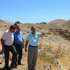 Bağ Bahçe Sulama Göleti İçin Proje Çalışması